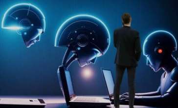 Қазақстанда ЖИ министр бола ала ма? 