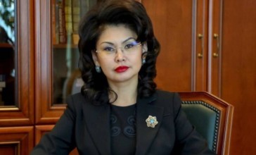 “Халық жүрегінде мәңгі сақталады”: Аида Балаева қаралы хабармен бөлісті