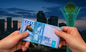 Халықтың жинағы ірі жобаларға жұмсалмақ: Үкіметте – сенім, бұқарада – күмән