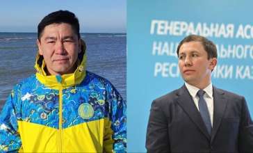 Сәрсекбаев Головкинге қарсы шықты: Қазақ боксының тізгінін кім ұстайды?