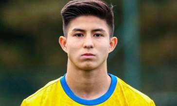 Қазақстандағы ең қымбат футболшының есімі белгілі болды