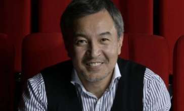 "Неке рәсімін өткіздік": Ақан Сатаев қуанышты жаңалығын бөлісті