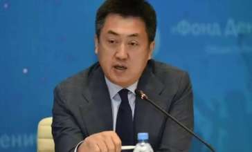 Қазақстандық олигарх футбол клубын сатып алғанын растады