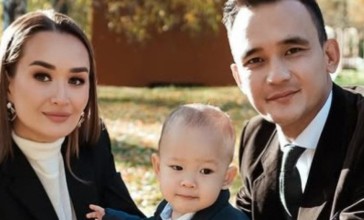 "Ол қарсы болды": Роза Рымбаеваның келіні тосын жаңалығымен халықты алаңдатып қойды