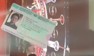 Төреғали Төреәлі елде жоқ жүргізуші куәлігіне ие болды