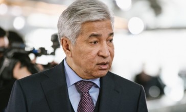 Қазақстанның бұрынғы премьері "дұшпандар" тізіміне енді