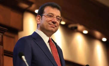 Стамбулдың экс-мэріне 2352 жылдық түрме жазасы берілмек