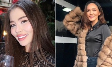 "Түрі қорқынышты": Белгілі блогер әнші Кәмшат Жолдыбаеваны сынап тастады