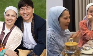 "Ред флаг ене": Желіде Сәкен Майғазиевтің жұбайы сынға қалды