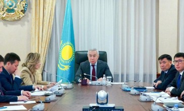 Қазақстанда картоп бір айда 4,5%-ға қымбаттаған