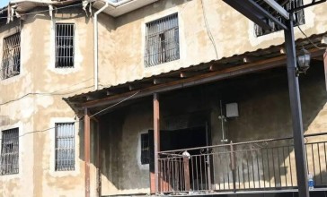 Түркістан облысындағы 12 адамның өлімі: бір адам өз күшімен үйден шығып үлгерген