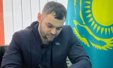 Қостанайда депутат көше атауларын қазақшаға ауыстыруға қарсы шыққан