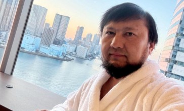 Дәретхана қағазының сапасына дейін көрініп тұр: Мұхамеджан Тазабек Жапонияға тамсанып қайтты