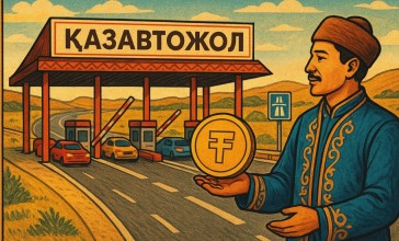 Ақылы жолдар: аумақ ұлғайып, баға қымбаттайды