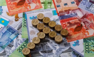 Инфляция 2026 жылы 9,5-12,5% шегінде күтіледі