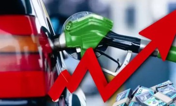 Үкімет шектеу қойса да бензин қымбаттап жатыр