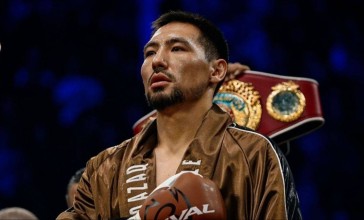 "Жәнібектің мансабы аяқталады": Қазақ батырына қатысты шұғыл шешім шықты