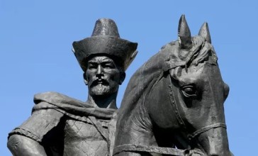 "Кенесары ханның басын іздеу" мәселесі: Мәдениет министрлігі түсініктеме берді