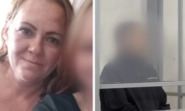 "Беті, басы мен жауырыны кесілген": Қарағандыда әйелін өлтіріп, мәйітін қорлаған ер адам 18 жылға сотталды