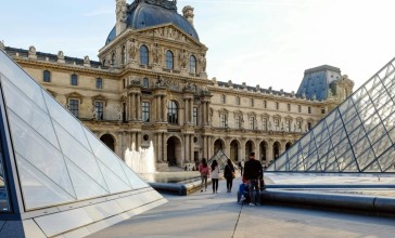 Полиция Луврды тонау ісіне қатысты барлық күдіктіні қамауға алды