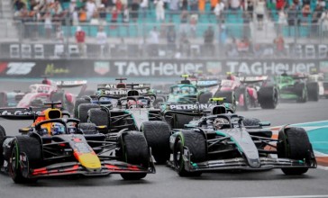 Атырауда Formula-1 жарыстарына арналған автожол салынады