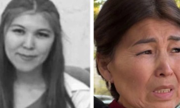 Шымкентте 26 жастағы келіншекті азаптап өлтіріп, мәйітін қоқысқа тастаған оқушыға үкім шықты