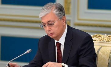 Тоқаев фонограммаға тыйым салатын заңға қол қойды