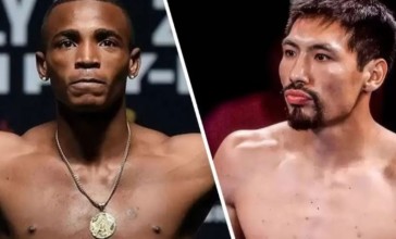 Кубалық боксшы Жәнібек Әлімханұлын қатаң жазалауды талап етті