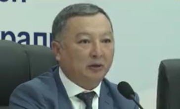 Атырау облысында ауылдық округті бір әкім 16 жыл бойы басқарған