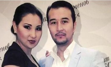 "Қойды бауыздағандай…": Алматыда актер әйелін өлтіріп, адам сенгісіз қылмысқа барған