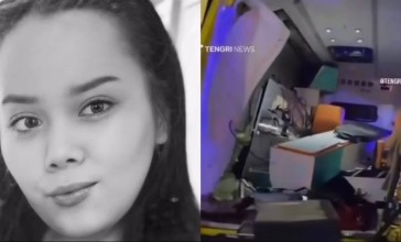 “Күйеуі өз орнына жұбайын жұмысқа тұрғызған”: Қызмет барысында көз жұмған фельдшер туралы тың дерек белгілі болды