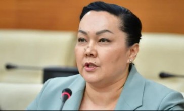 Мәжілістен қуылған Танашева ол жақтағы бүкіл сұмдық пен шындықты айтты