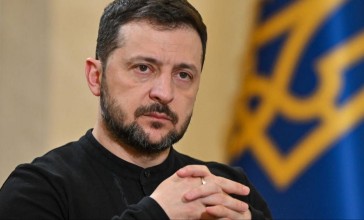 "Соғыстың қайталанбайтынына кім кепіл?" – Зеленский АҚШ-қа үндеу тастап, шұғыл мәлімдеме жасады