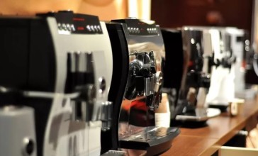 Кофемашина: выбор ценителей кофе