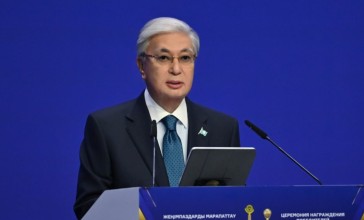 Тоқаев жаңа Салық кодексіне қатысты Үкіметке тапсырма берді