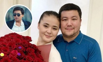 "Сенбей тұрмын… Айтатын кез келді": Мөлдір Мұқан ел естімеген сүйінші жаңалығын хабарлады (ВИДЕО)