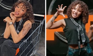 “Құтырған байдың қатыны”: Желіде блогер Daricorn-нің жаңа әні сынға ұшырады