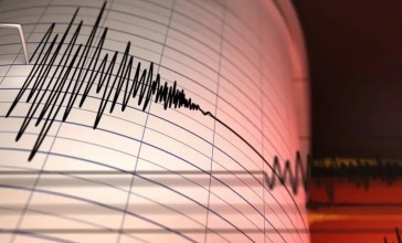 Түнде Шымкент пен Тараз халқы Өзбекстанда болған жер сілкінісінен оянды