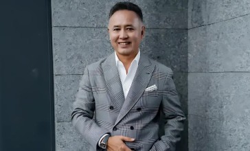 «Бірінші некемде жақсы әке бола алмадым»: Тұрсын Алагөзов отбасы туралы бар шындықты жайып салды