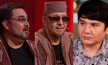 «Бейбіт Қорғанның әнін тартып алғанбыз»: Мұрат Қожа ел күтпеген мәлімдеме жасады