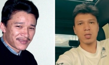 «Некесіз туған сәбиін тастап кетті»: Оразалы Досбосыновтың ұлына қатысты сұмдық жайт белгілі болды