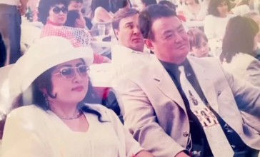 "Ол кісінің мысы басым еді": Мақпал Жүнісова Заманбек Нұрқаділов жайлы сөз қозғады