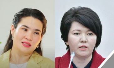 Танымал мектеп директоры Оқу-ағарту министріне шұғыл үндеу жасады (ВИДЕО)