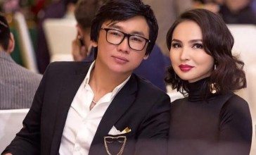 «Тойға Гүлзира бармаған»: Жұлдыз Әбдікәрімова отбасындағы қуанышты жаңалықты бөлісті