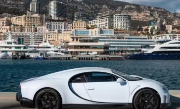 Украинадағы соғыстан қашқан олигархтар Монаконы паналап жүр