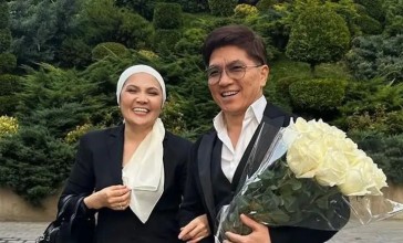 Танымал әнші Сәкен Майғазиев әлеуметтік желіде қуанышты хабарын жеткізді (ФОТО)