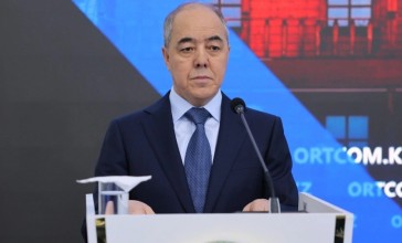 Қытай БҚО-да киік етін қайта өңдейтін зауыт салып жатыр