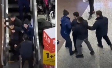 Астанада 23 жастағы жігітті сауда орталығынан әскери комиссариатқа күштеп алып кеткен