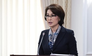 Денсаулық сақтау министрі Қазақстандықтарға үндеу жасады