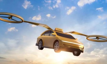 Қазақстанда жүргізушісіз көліктерге арналған инфрақұрылым әзірленіп жатыр